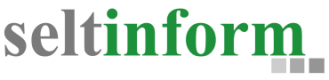 logo Selt-Inform specializzati in CRM