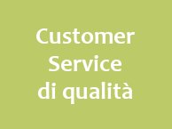 Customer Service di qualit