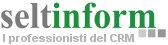 logo Seltinform software CRM