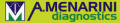 logo Menarini