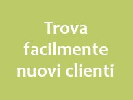 nuovi clienti