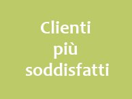 gestire relazioni con i clienti