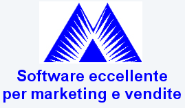 MarketForce CRM software per marketing e vendite